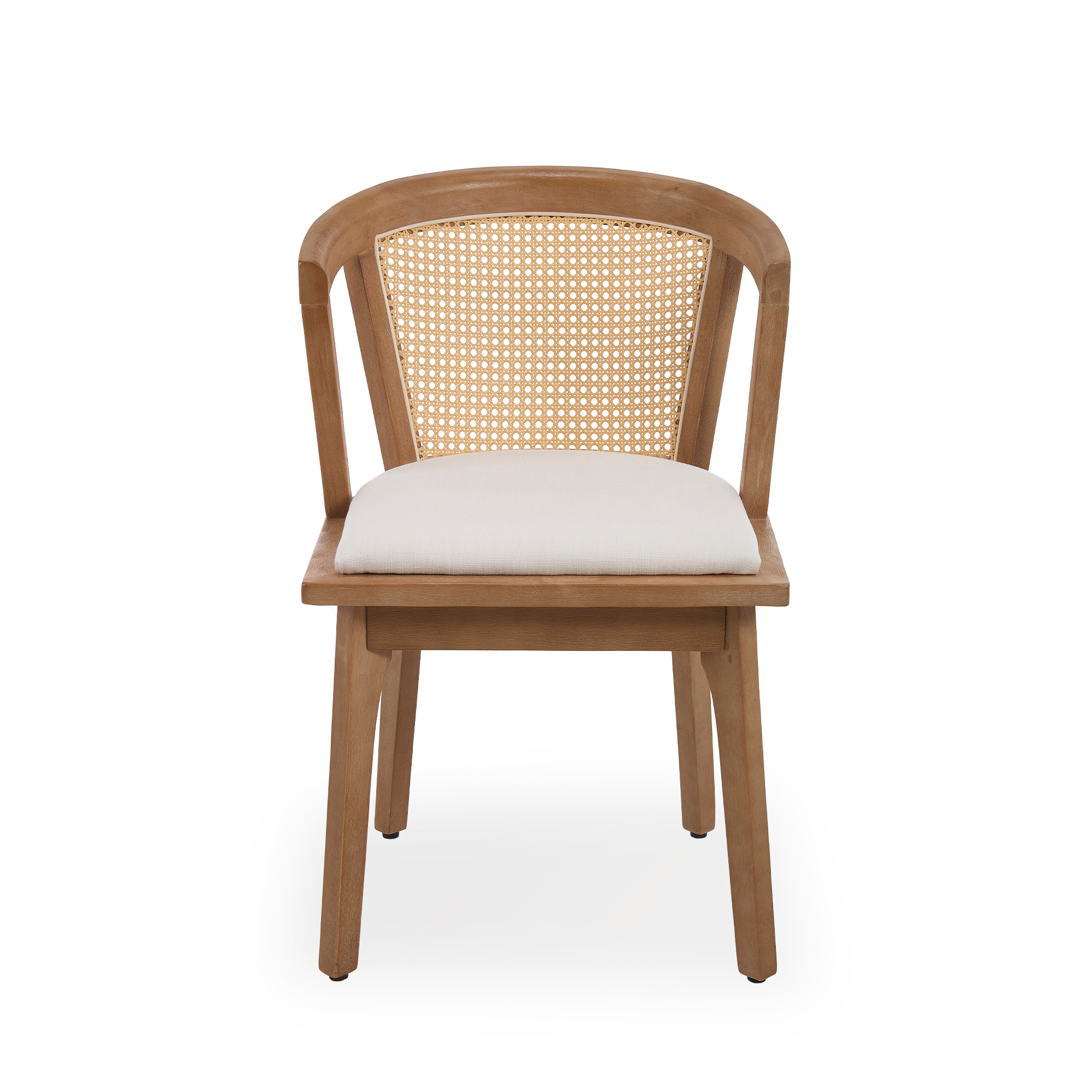 George Dining Chairs (Set of 2)