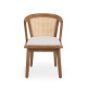 George Dining Chairs (Set of 2)