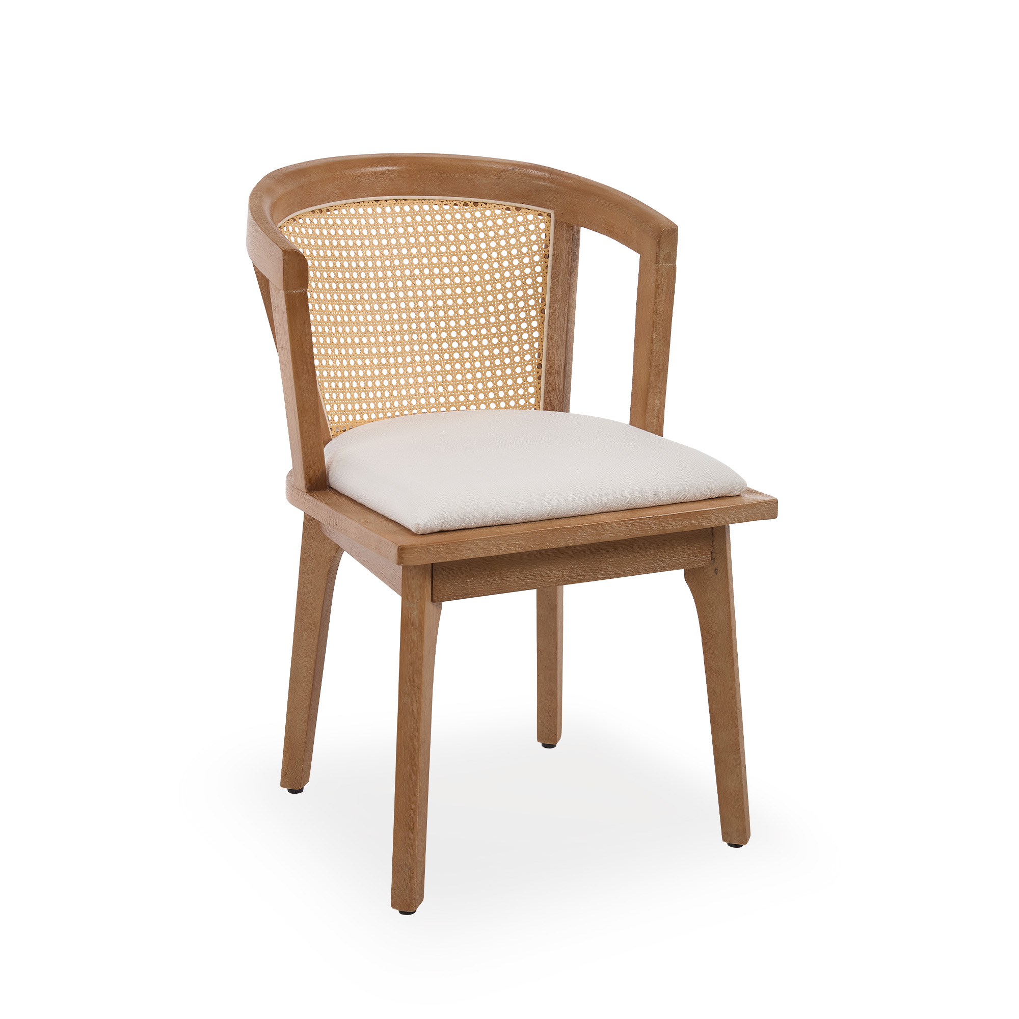 George Dining Chairs (Set of 2)