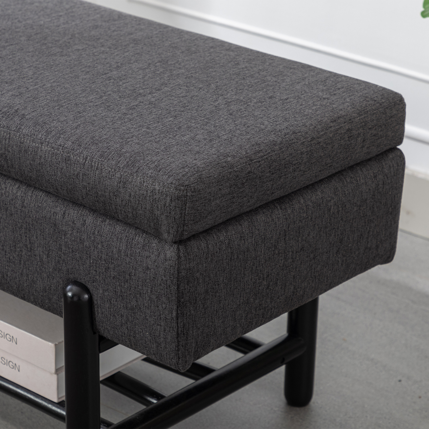 Multifunctional Bench