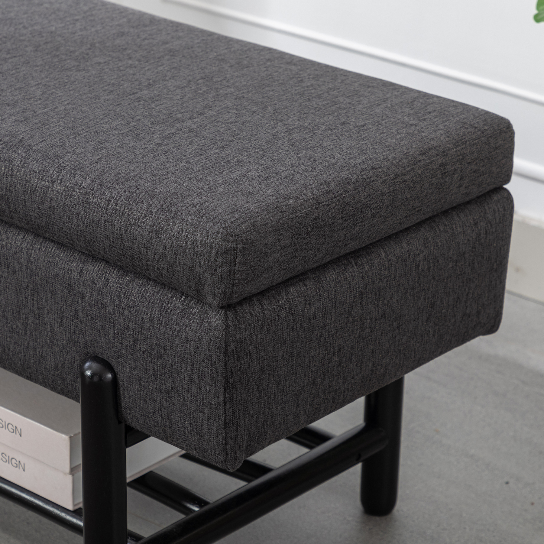 Multifunctional Bench
