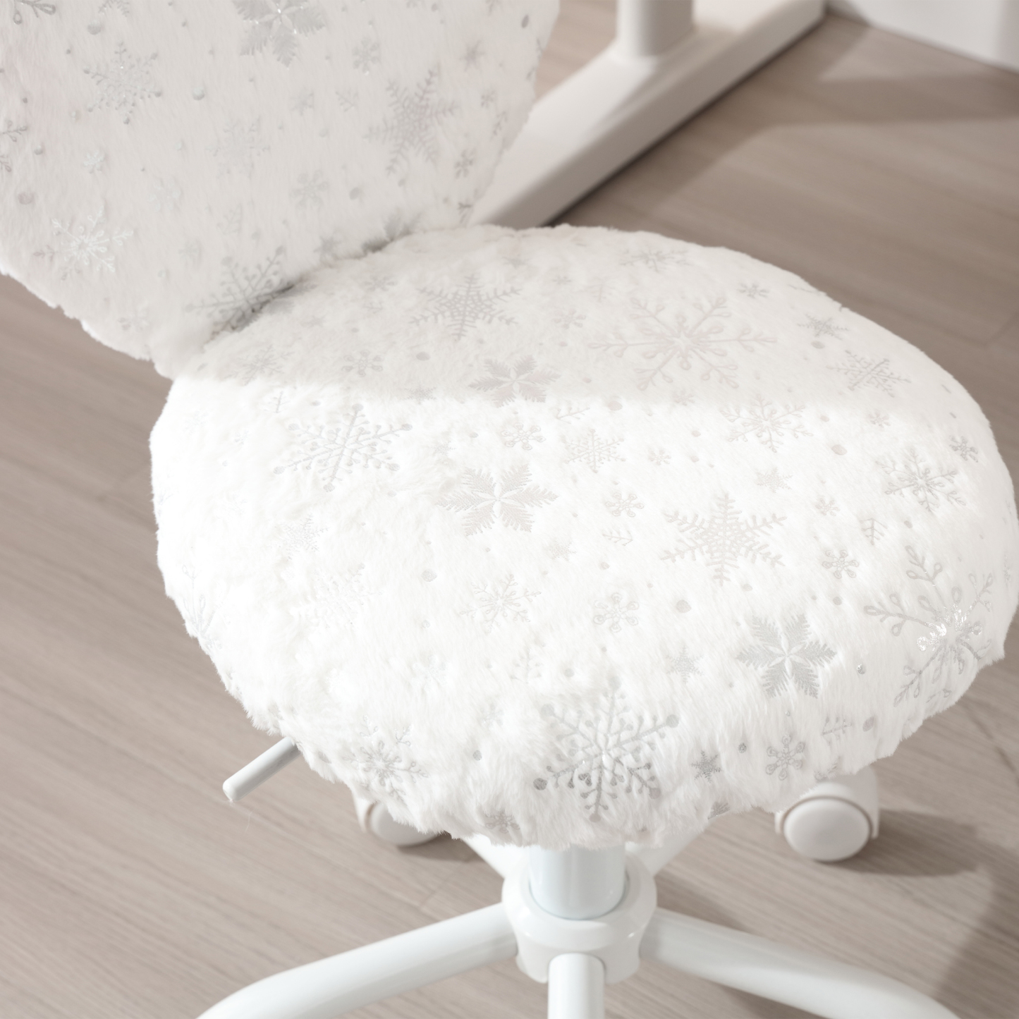 💖Sparkling Kids Desk Chair