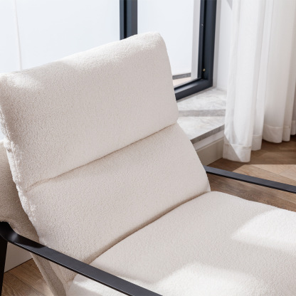 Avery Lazy Armchair