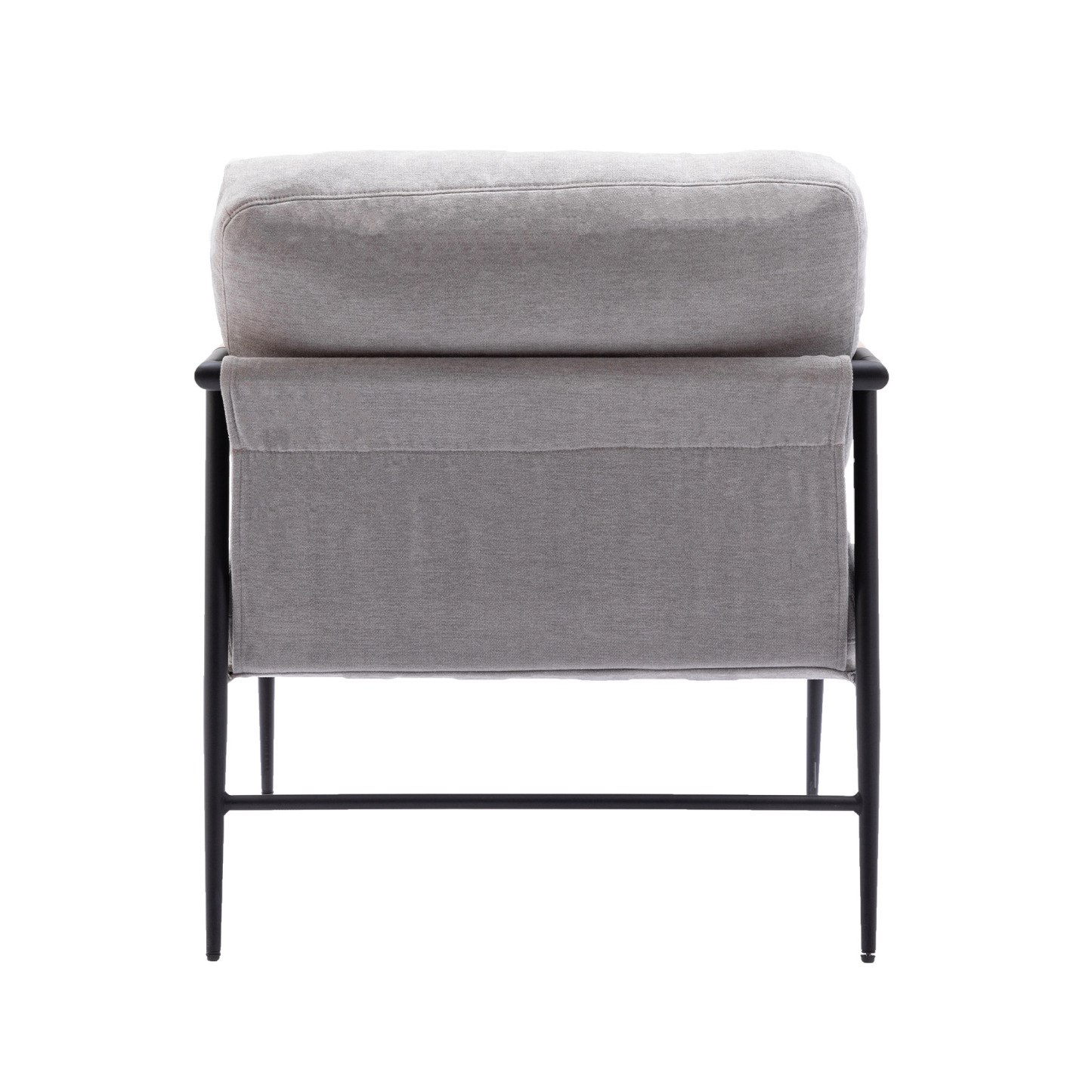 Alvin Accent Armcahir
