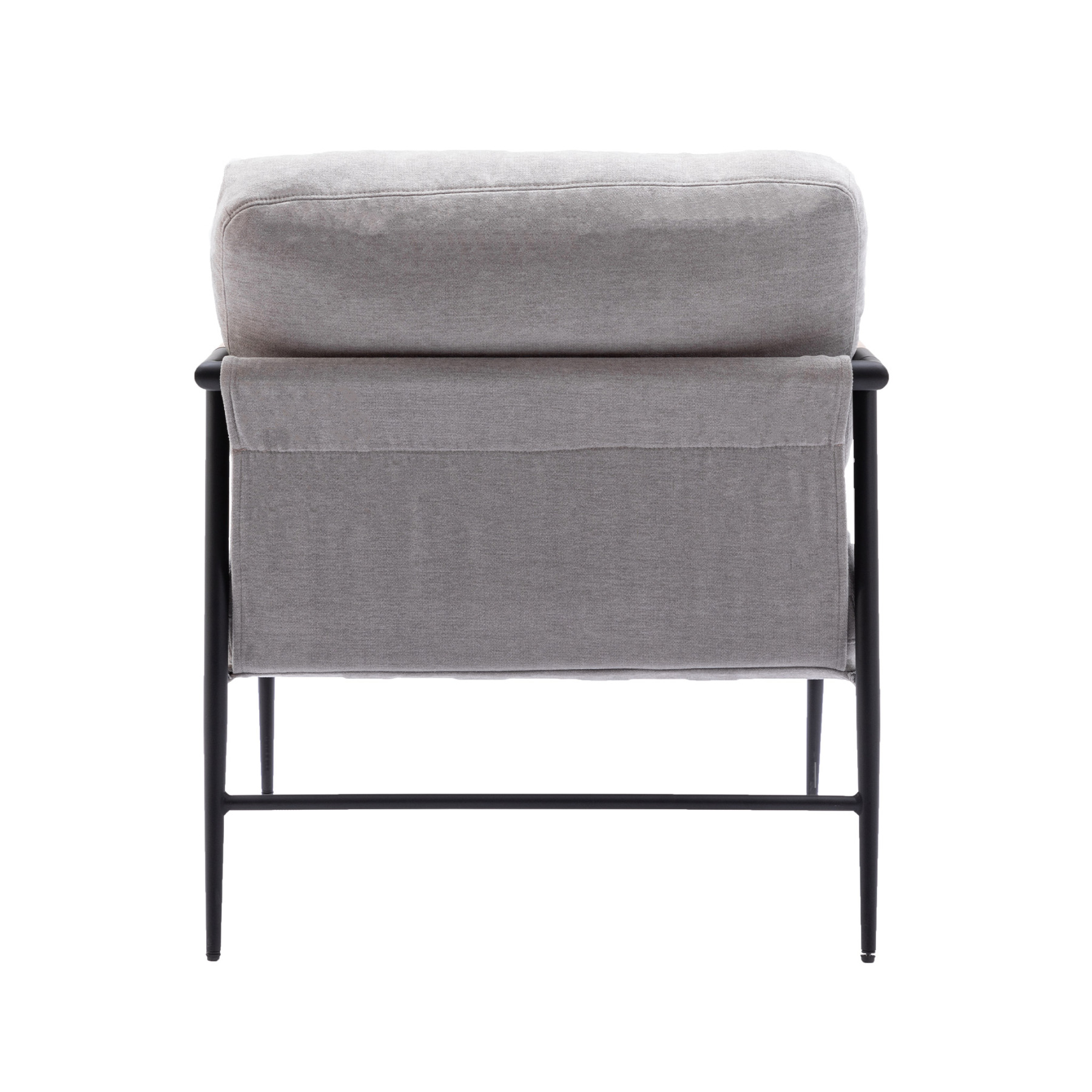 Alvin Accent Armcahir
