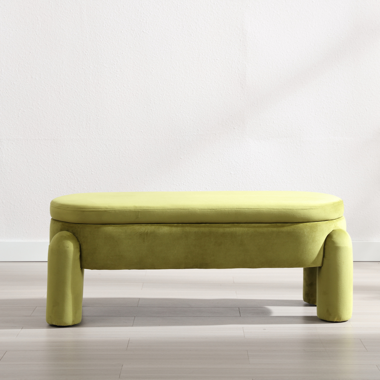Arrebol Storage Bench