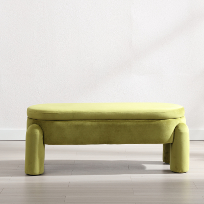 Arrebol Storage Bench