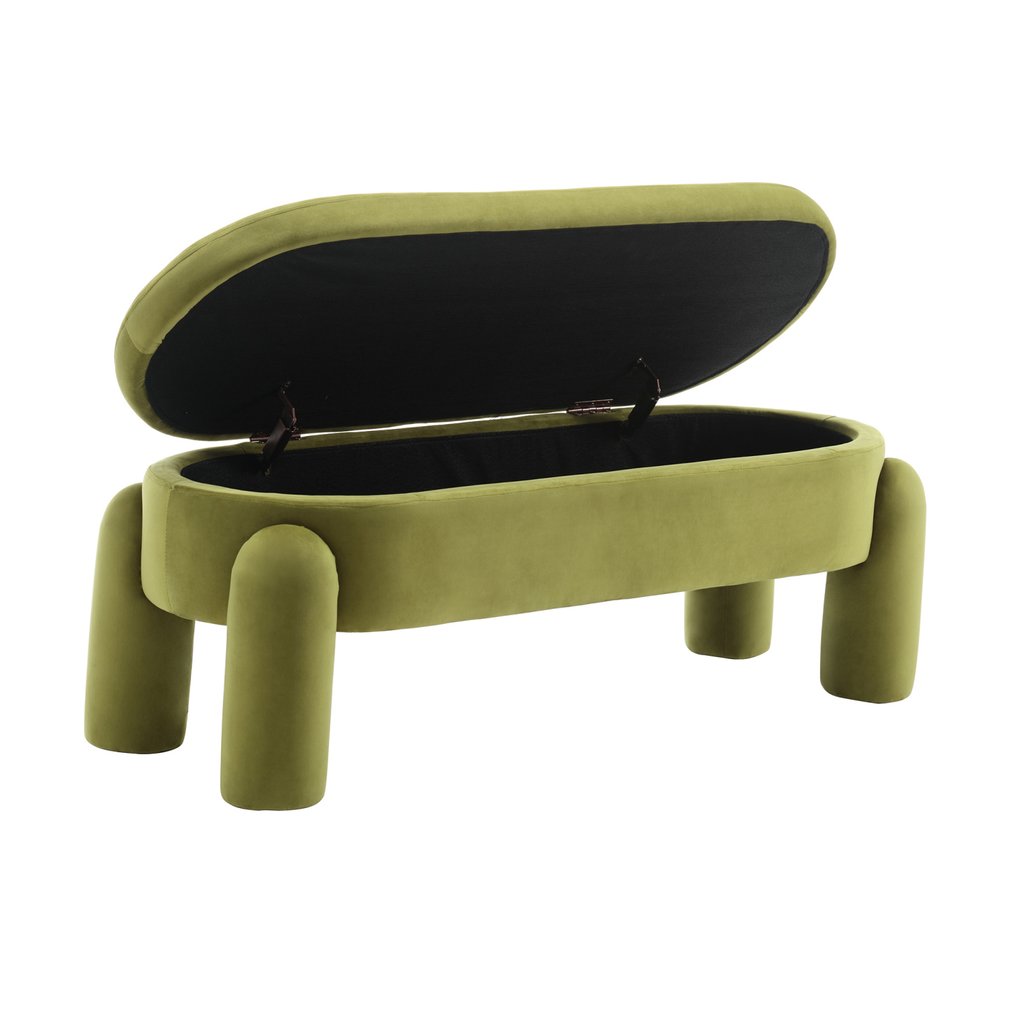 Arrebol Storage Bench