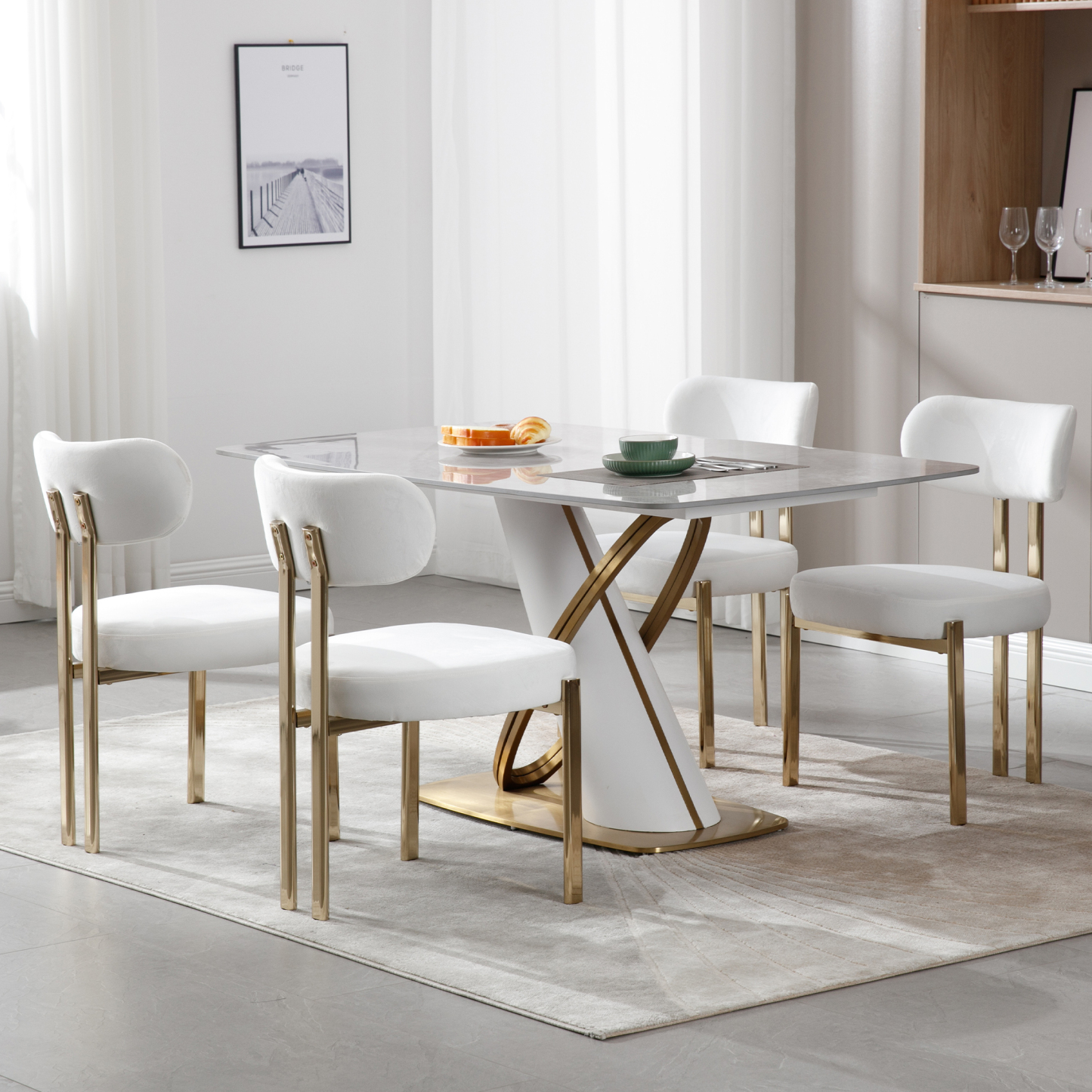 Greer Dining Chairs (Set of 2)