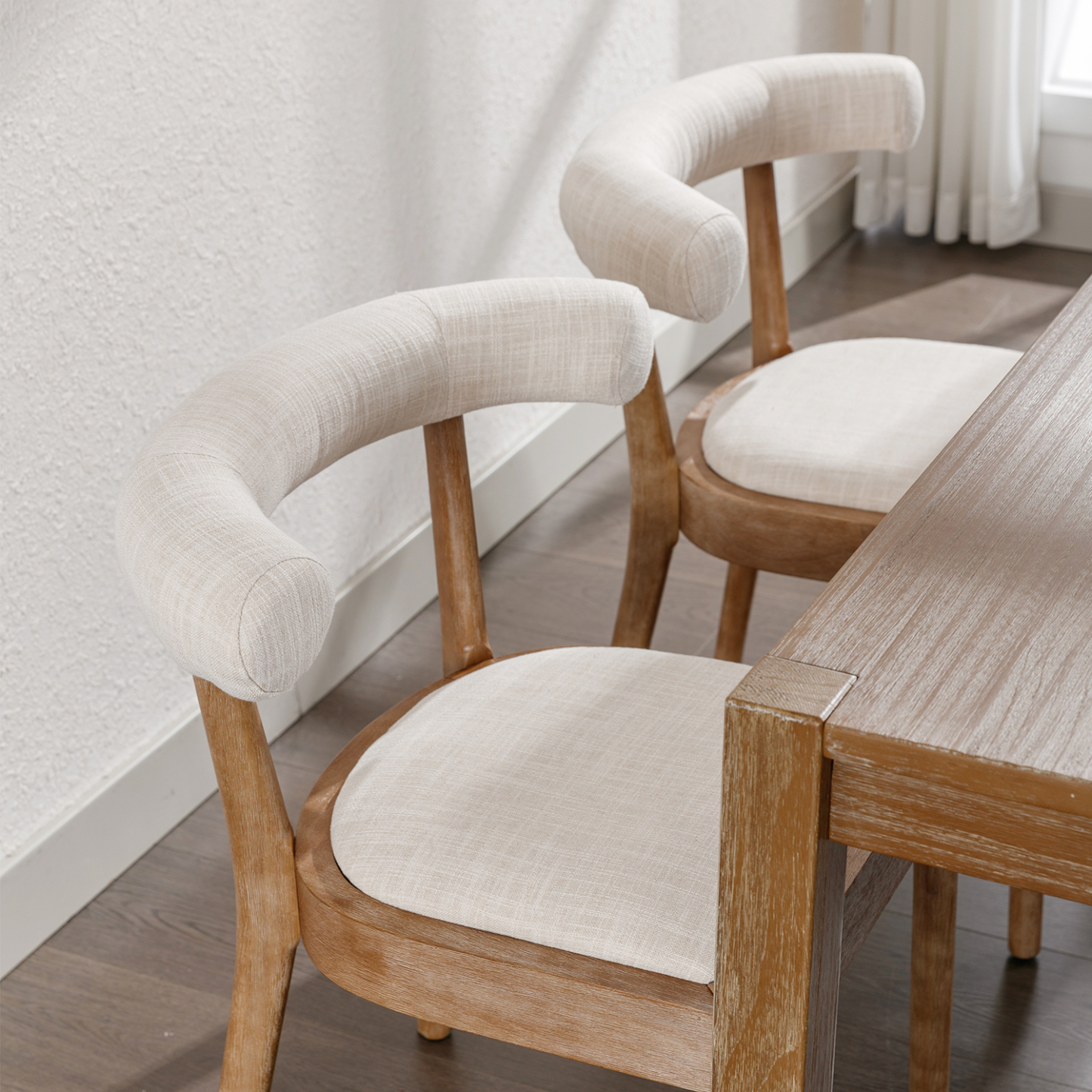 Taylor Dining Chairs (Set of 2)