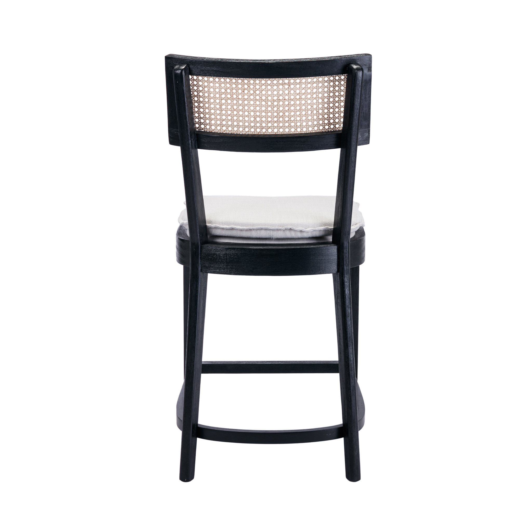 Walter Cane Counter & Bar Stools (Set of 2)