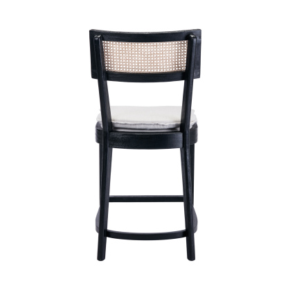 Walter Cane Counter & Bar Stools (Set of 2)