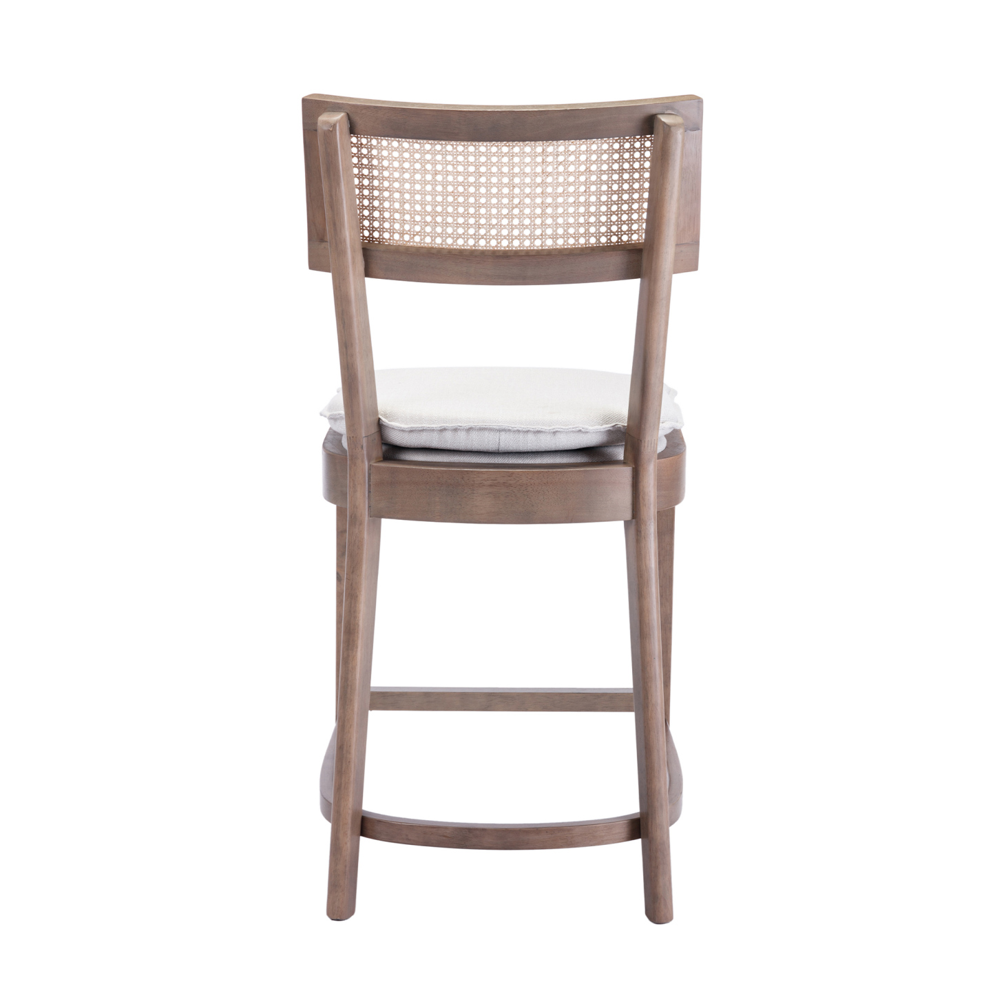 Walter Cane Counter & Bar Stools (Set of 2)