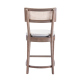 Walter Cane Counter & Bar Stools (Set of 2)