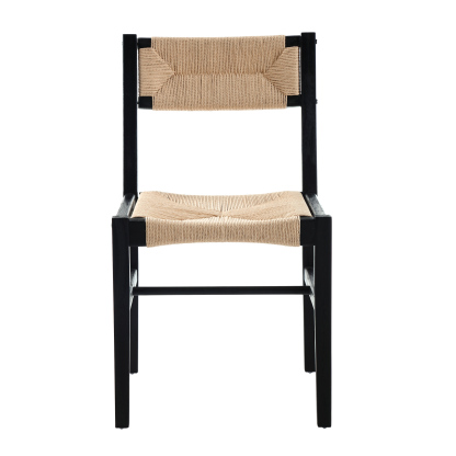 Barnett Woven Dining Chair (Set of 2)