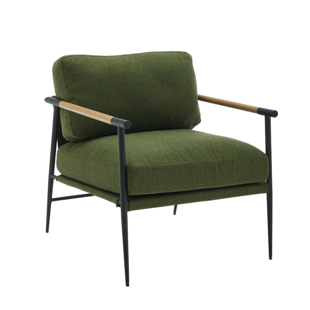 Alvin Accent Armcahir