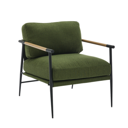 Alvin Accent Armcahir