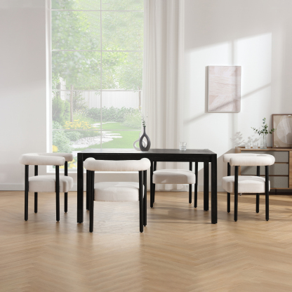 Kairo Dining Chairs (Set of 2)