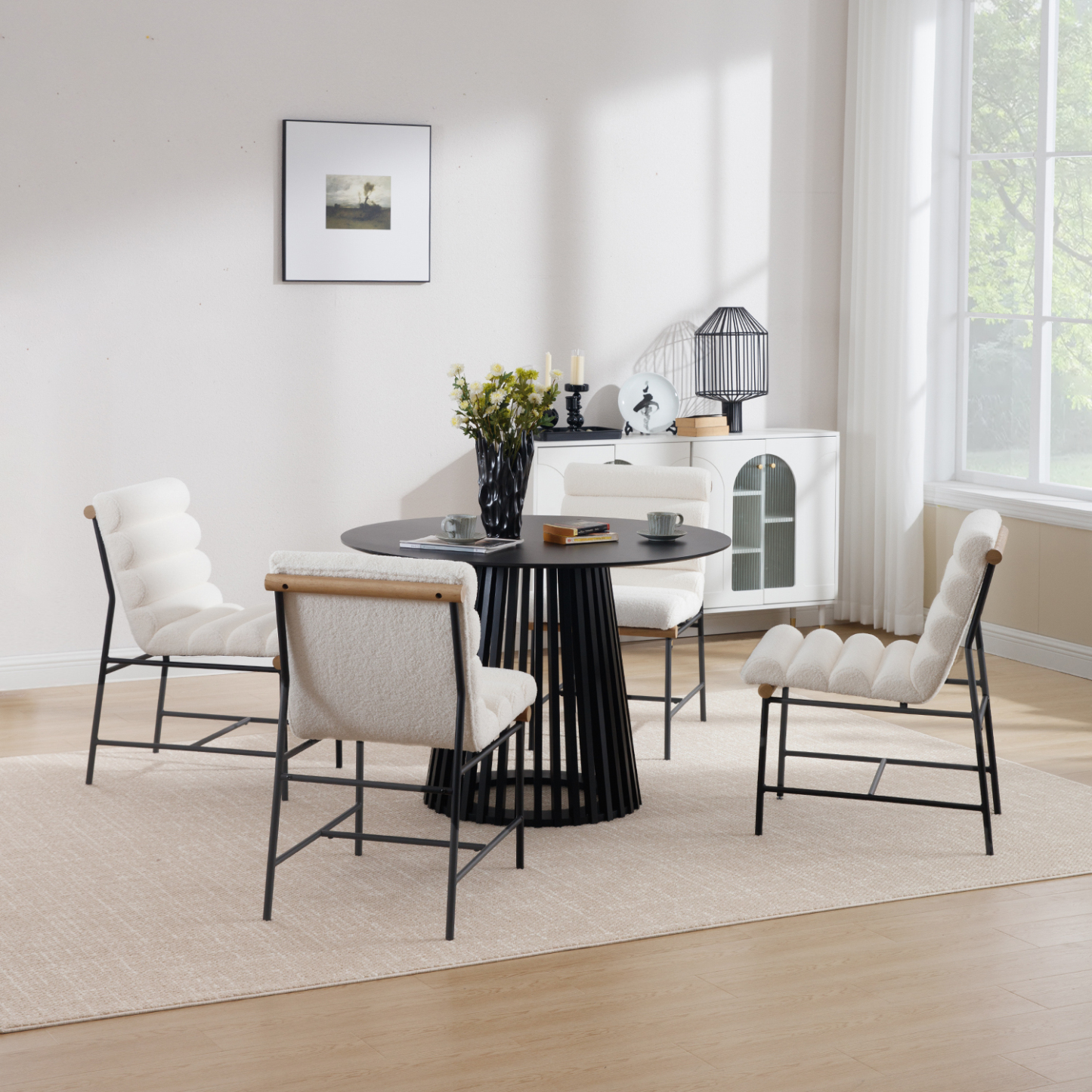 Perrots Dining Chairs (Set of 2)