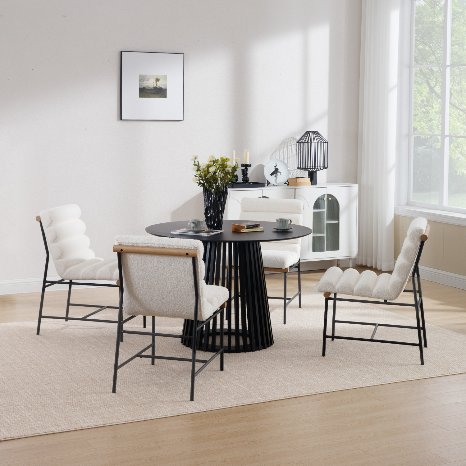 Perrots Dining Chairs (Set of 2)