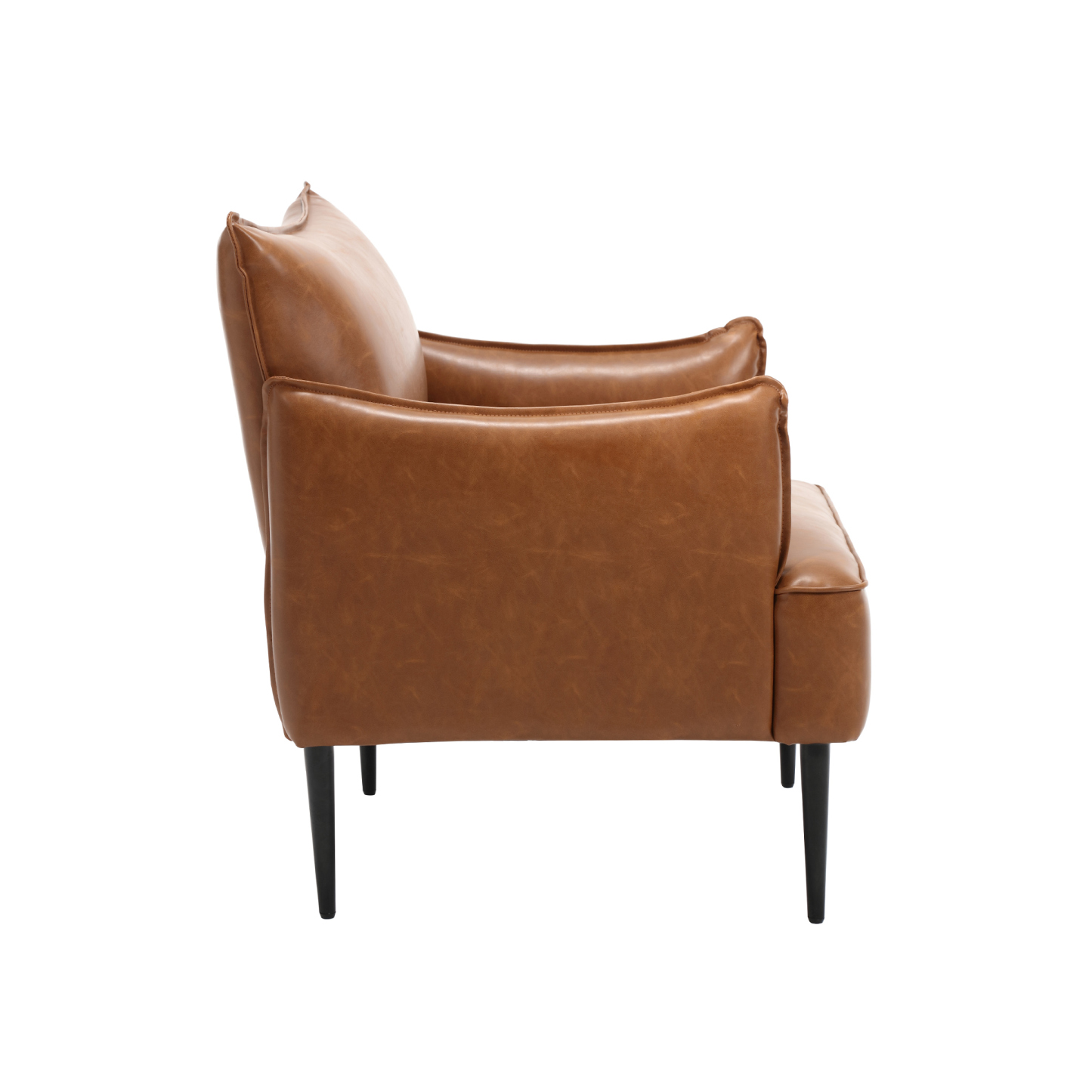 Brody Leather Armchair