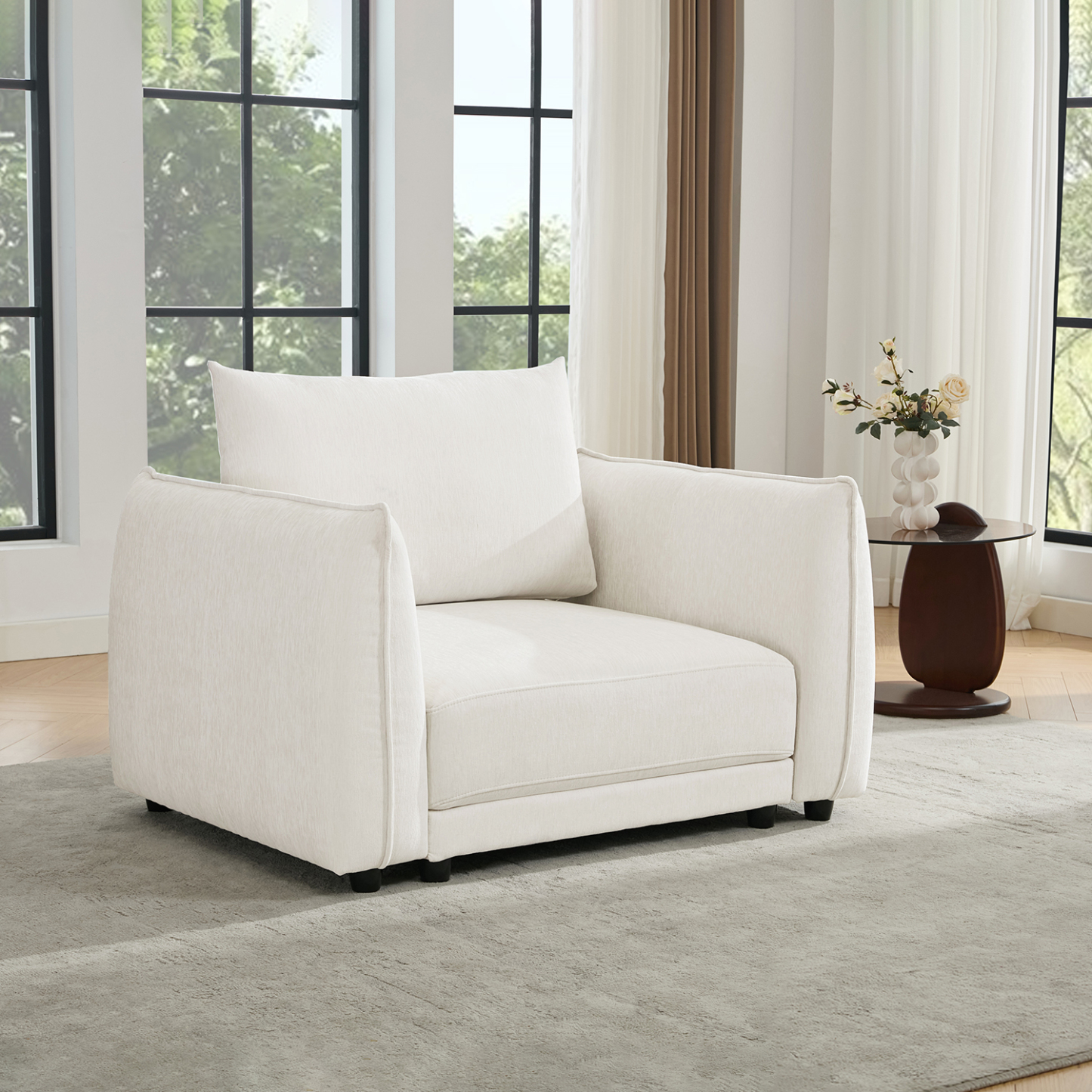 Leen Sectional Sofa