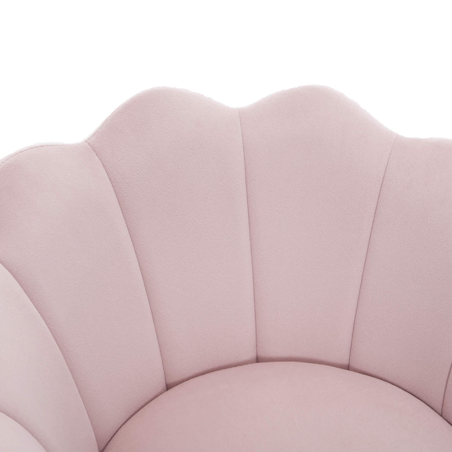 🌸Flower Kids Desk Chair