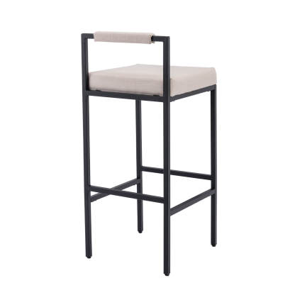 Dino Bar & Counter Stools (Set of 2)