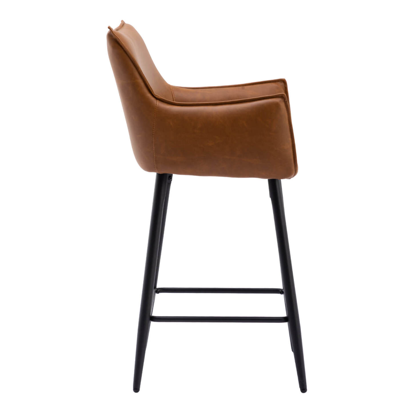 Dowel Bar Stools (Set of 2)