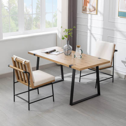 Ramsey Dining Chairs (Set of 2)