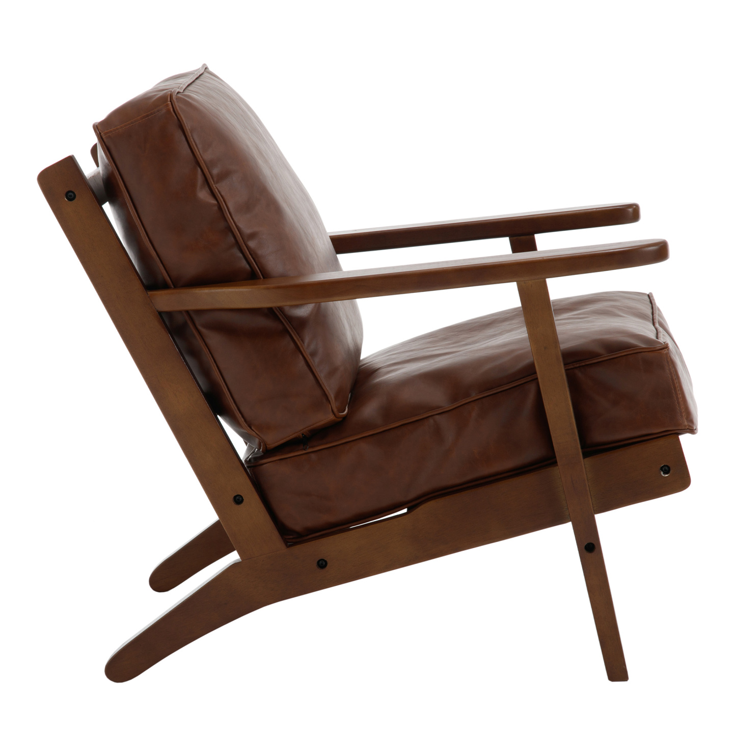 Robinson Upholstered Armchair