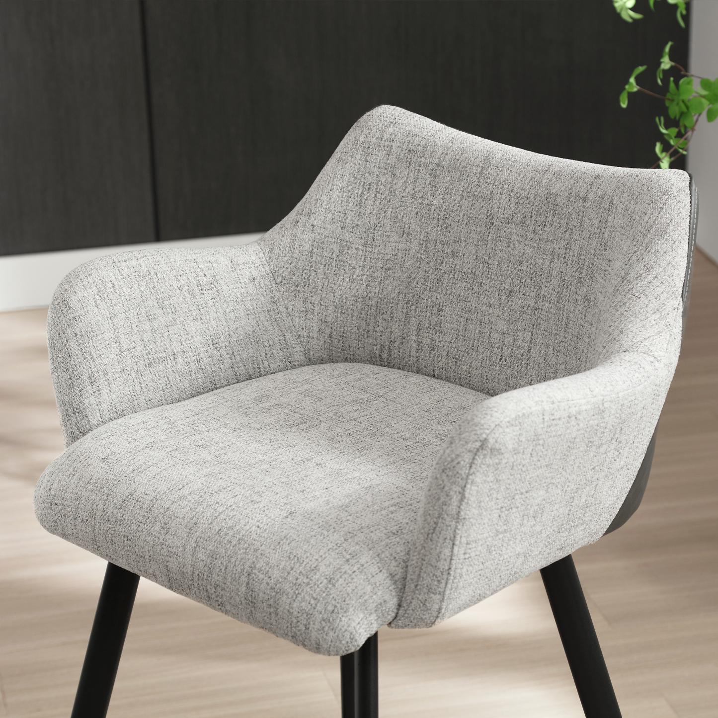 Connor Bar & Counter Stools (Set of 2)