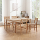Barnett Dining Chairs (Set of 2)