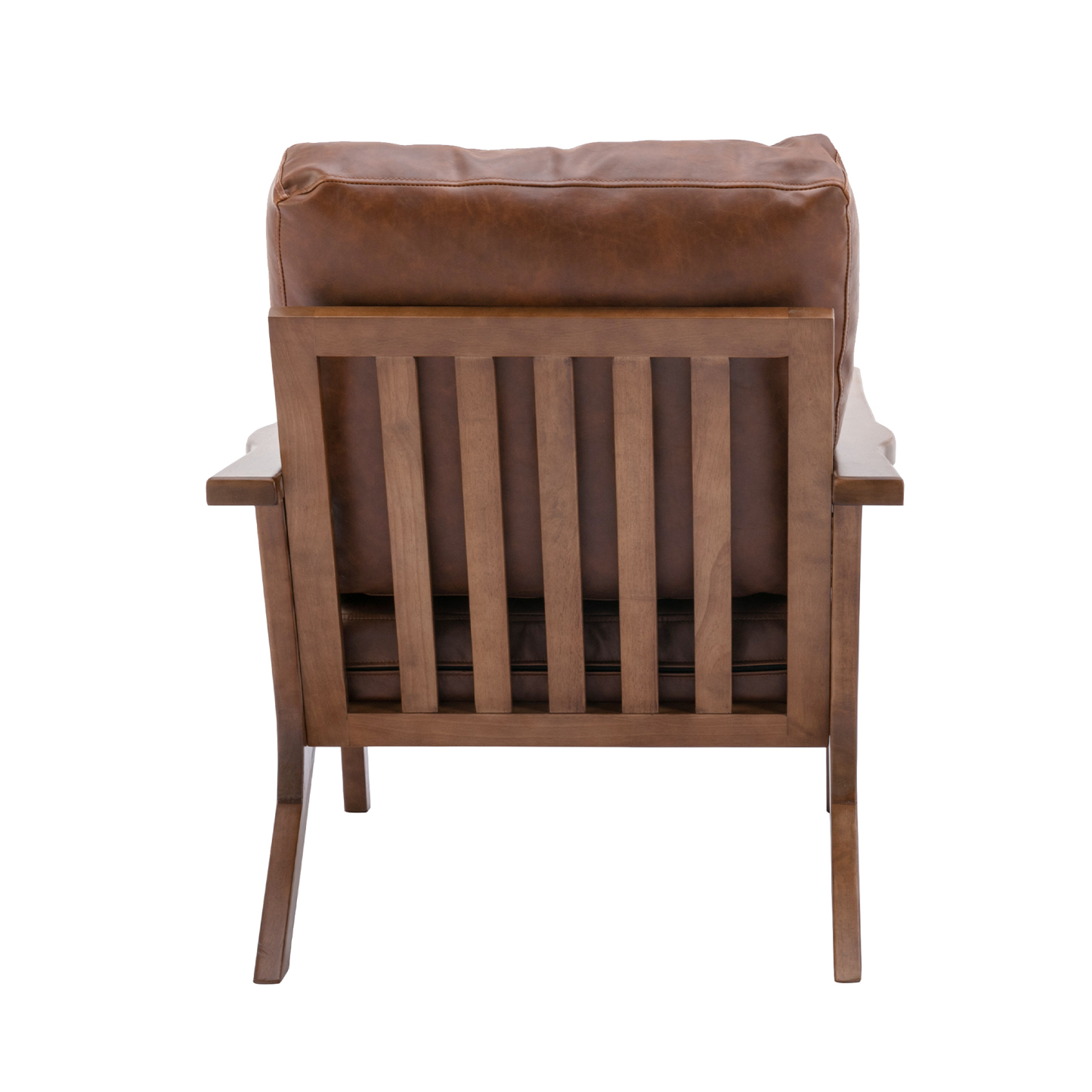 Charles Lounge Armchair