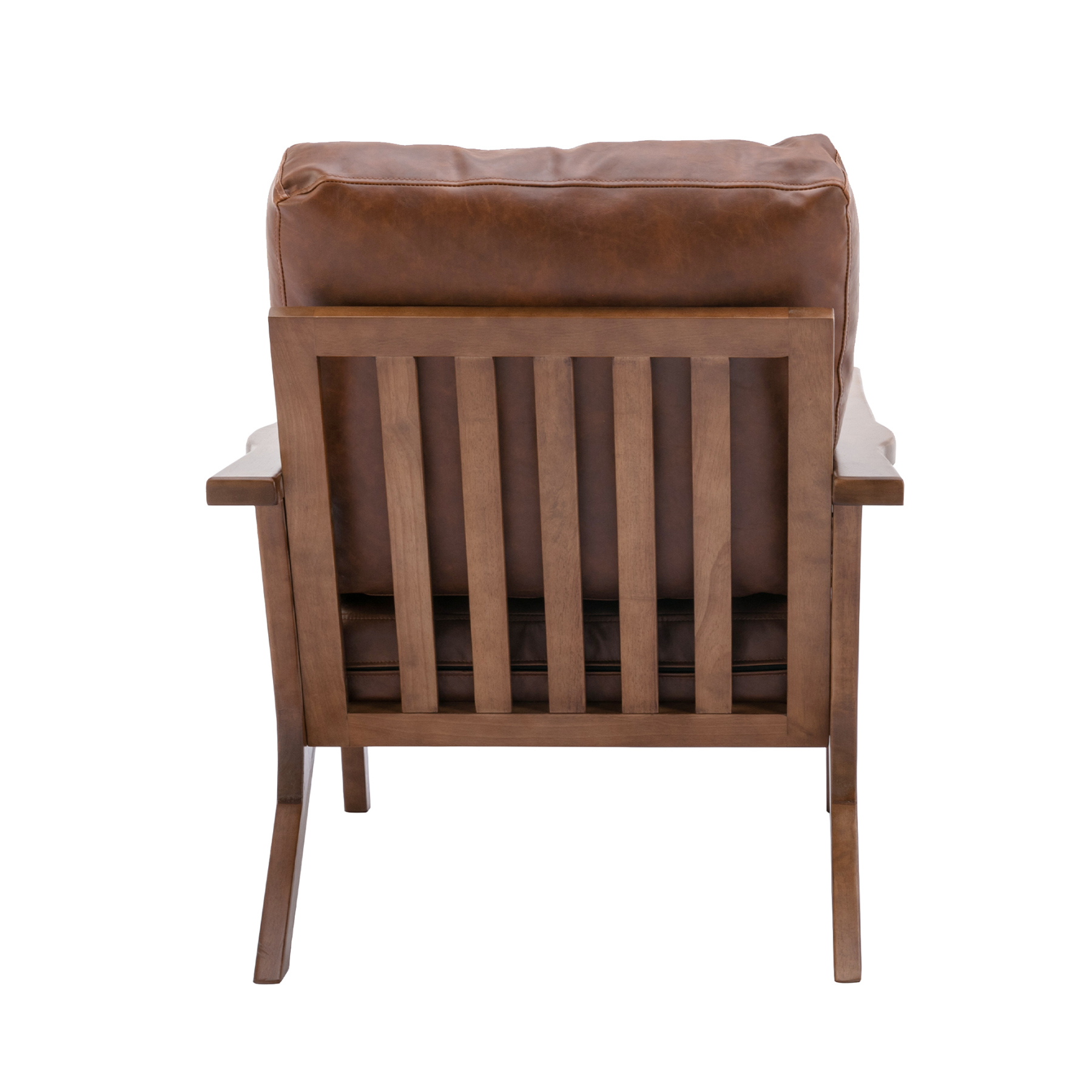 Charles Lounge Armchair