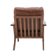 Charles Lounge Armchair