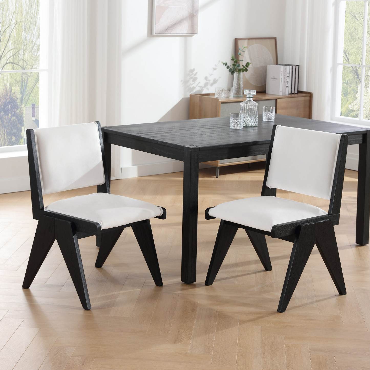 Lamont Dining Chairs (Set of 2)