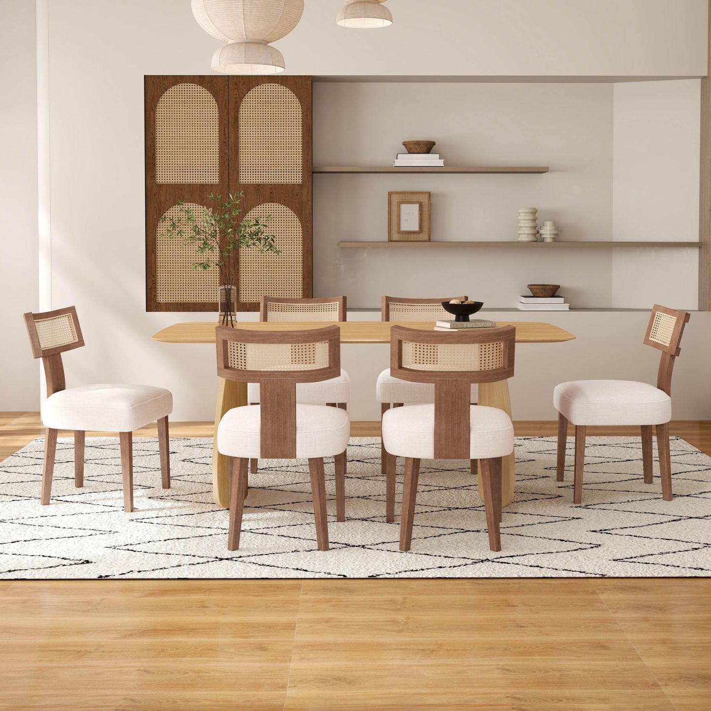 Nico Dining Table Set