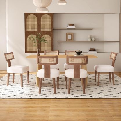 Nico Dining Table Set