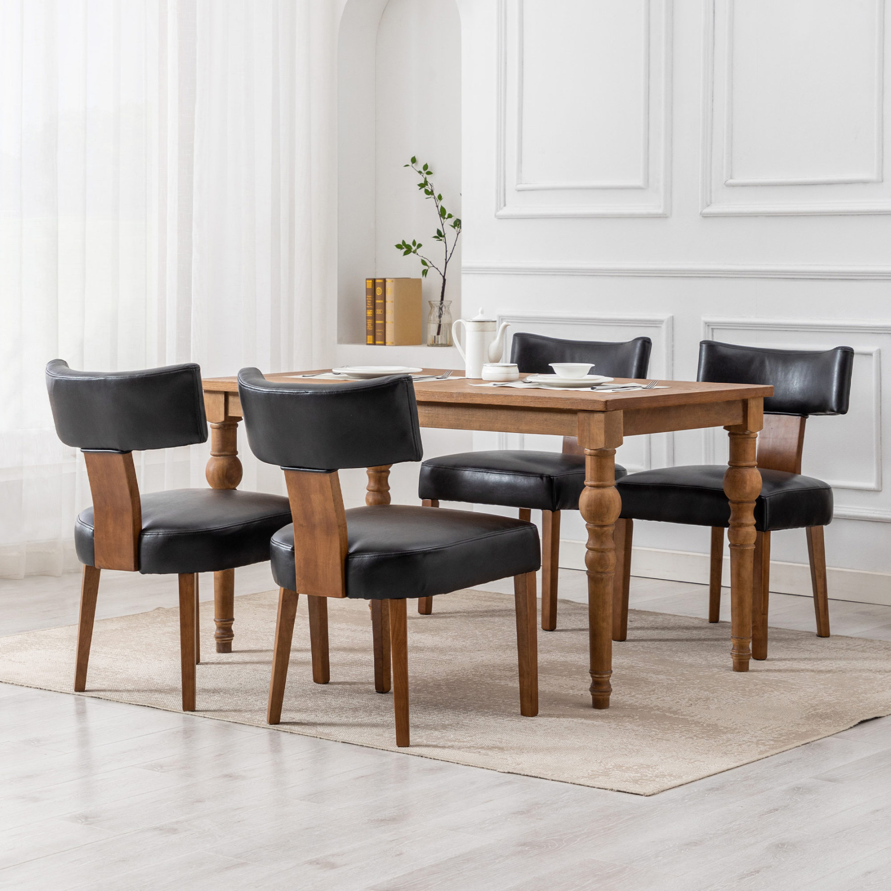 Payson Dining Chairs (Set of 2)