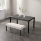 Lane Dining Table Set For 4-6