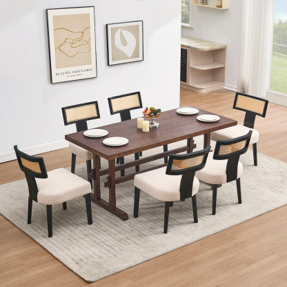 Hawk Dining Table Set