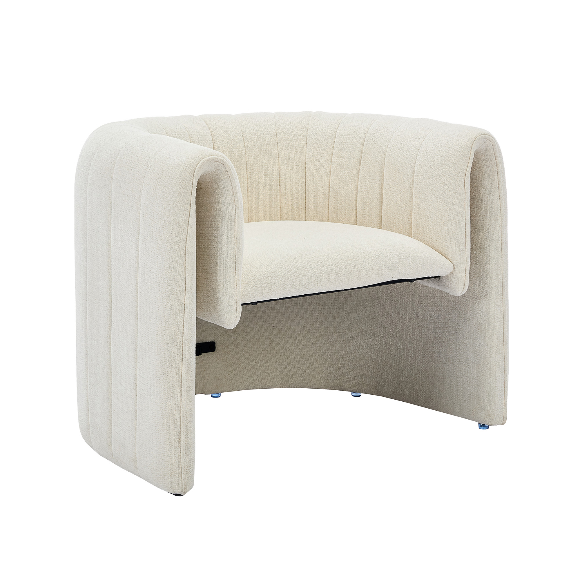 Willa Barrel Armchair