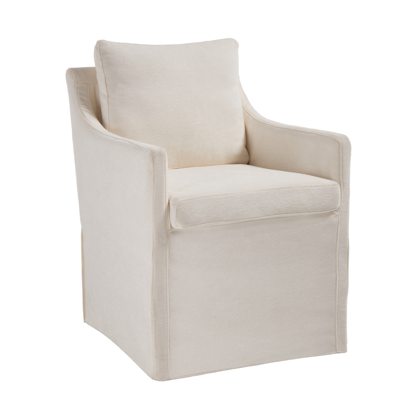 Hank Upholstered Dining Chair