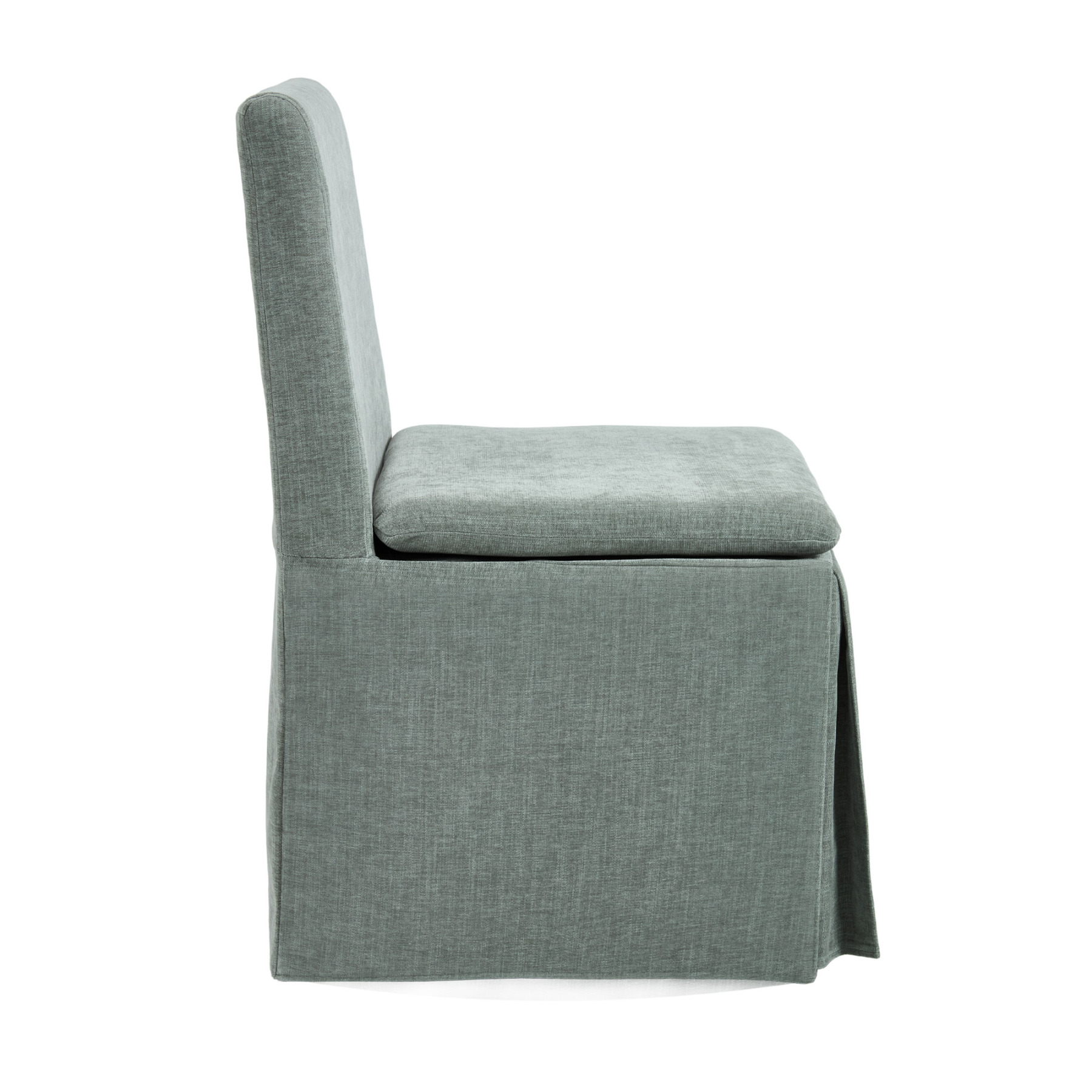 Kevin Upholstered Dining Chair (Set of 2)
