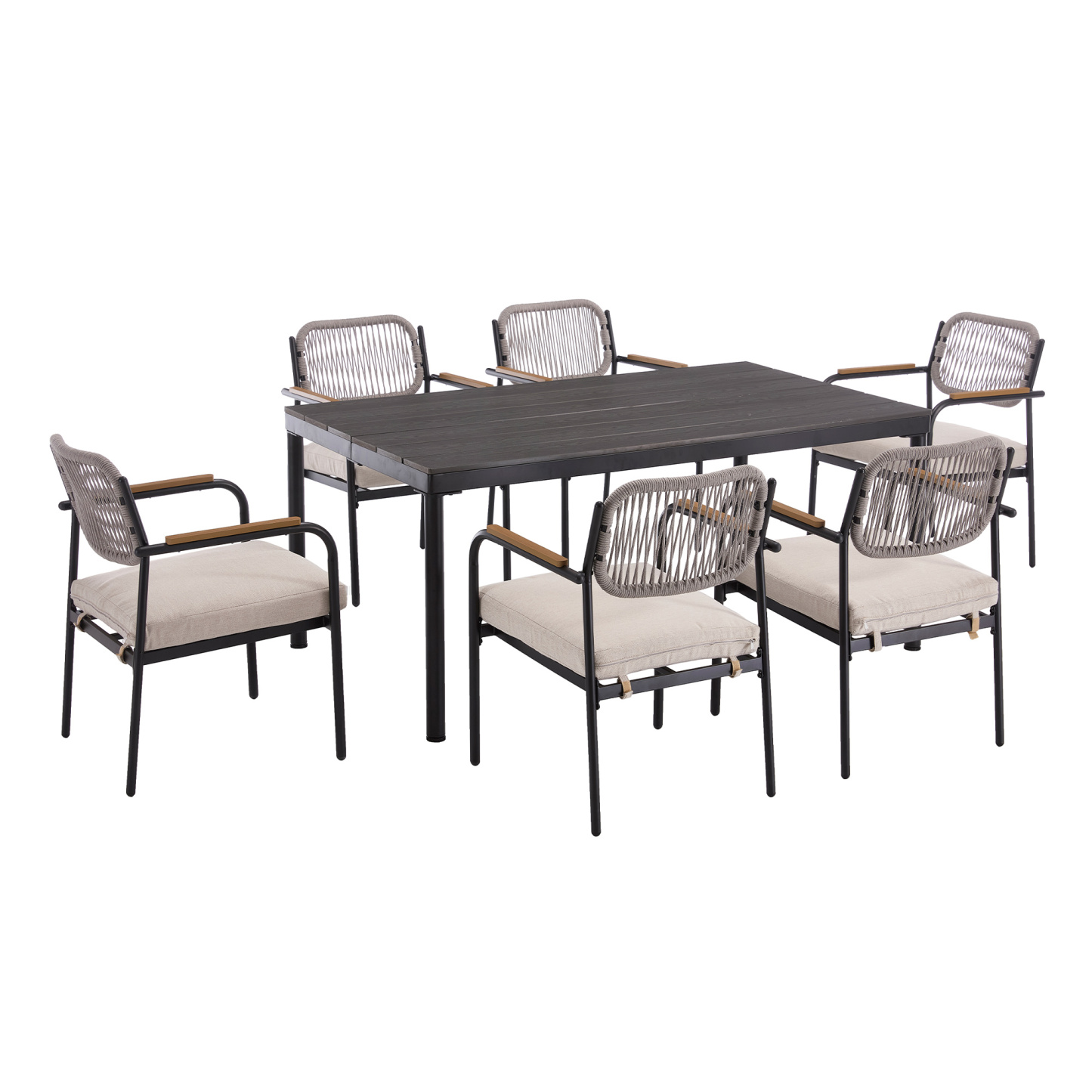 Stella Outdoor Dining Set