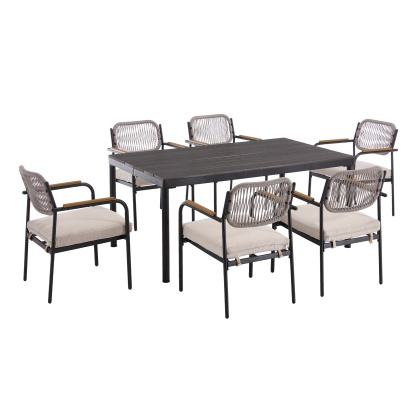 Stella Outdoor Dining Set