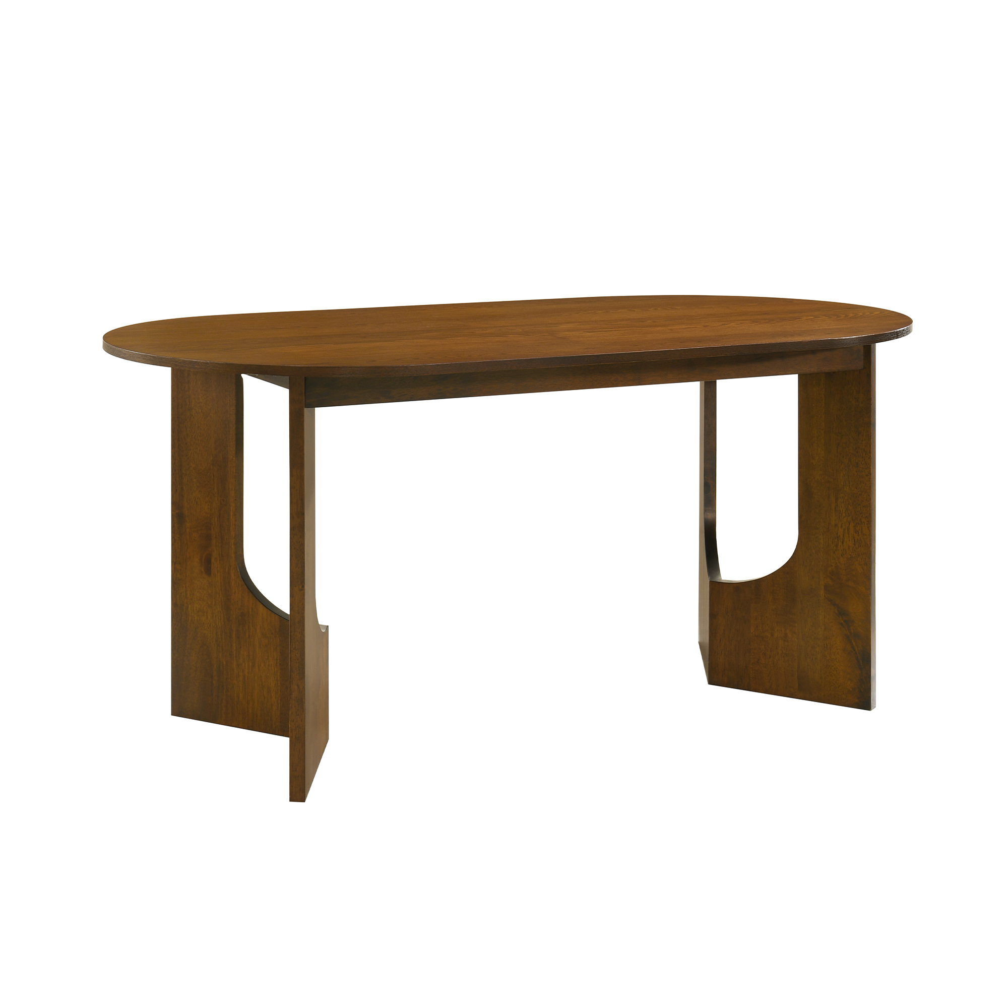 Robert 63'' Dining Table Set 