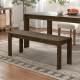 Mason Dining Bench