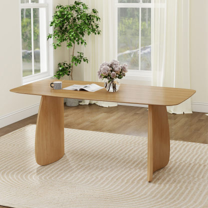 Nico Dining Table Set For 4-6